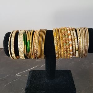 Indian bracelet bundle